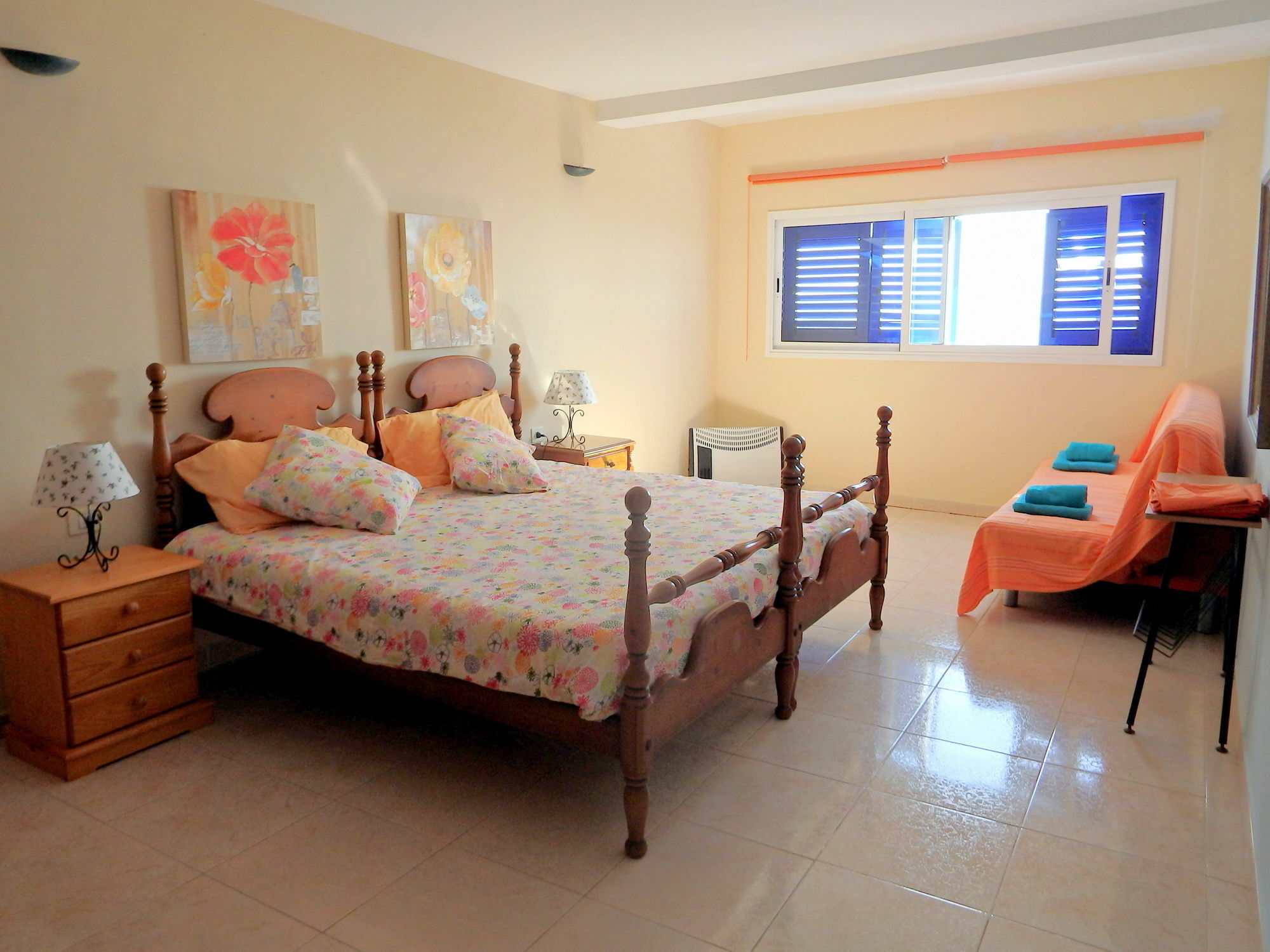 El Varadero Igueste de San Andres Exterior foto